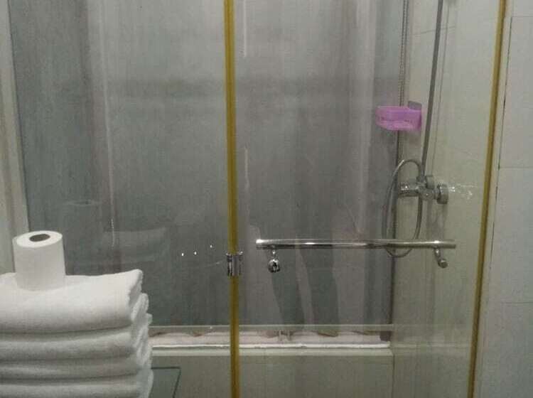 Shanghai Meiyi Hotel The Bund Store