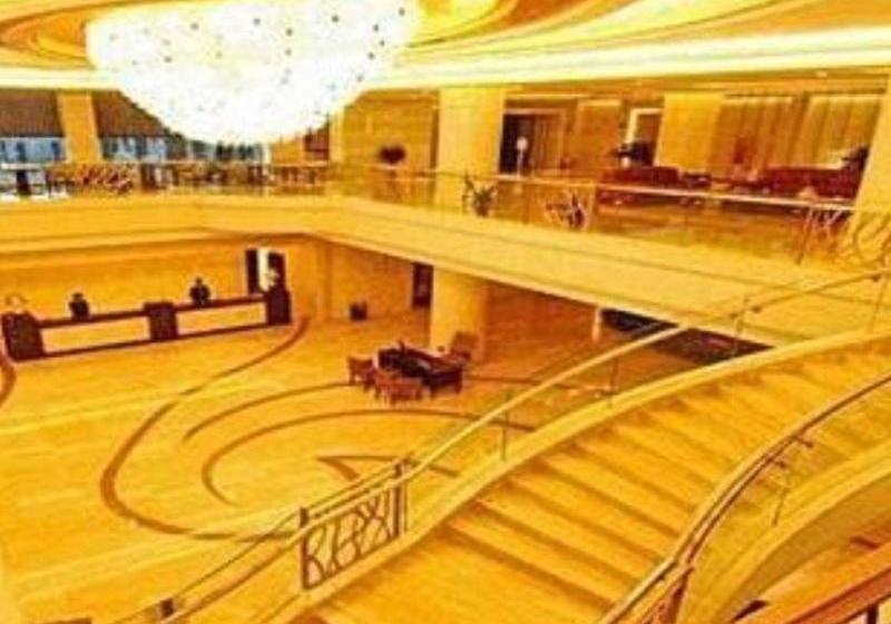 فندق New Century  Ningbo Xiangshan Shipu