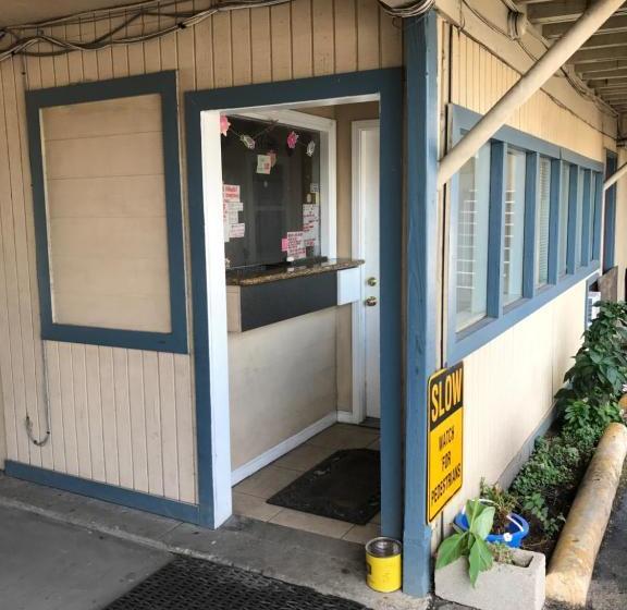 Texas Motel
