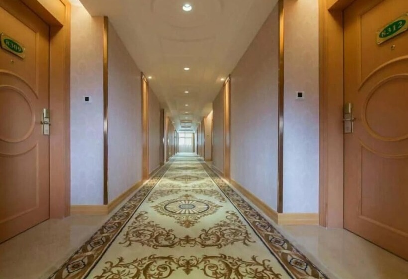 Vienna Hotels-yichen Main Store Longhua