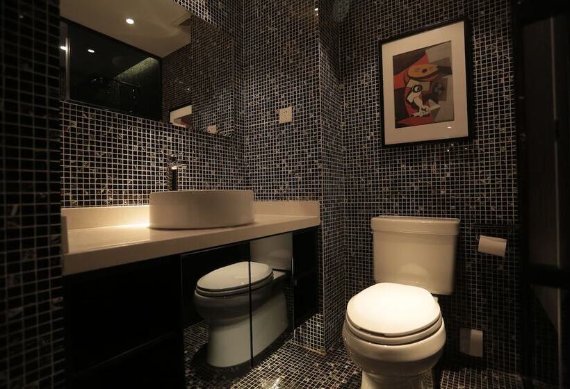 Xy Hotel Xi’an Bell Tower