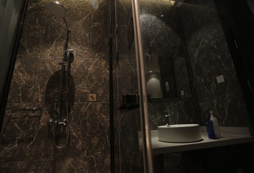 Xy Hotel Xi’an Bell Tower