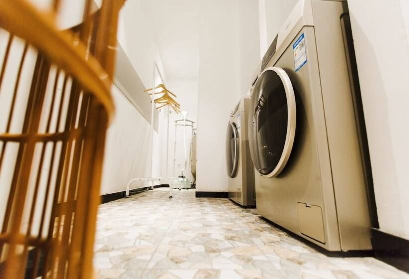 Xy Hotel Xi’an Bell Tower