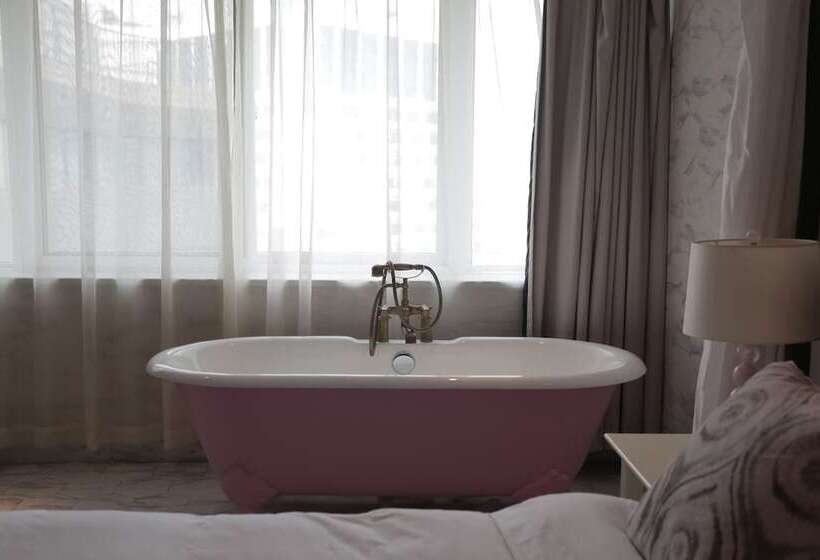 Xy Hotel Xi’an Bell Tower