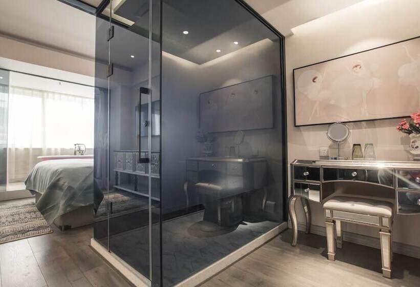 Xy Hotel Xi’an Bell Tower