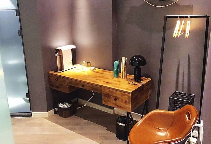 Xy Hotel Xi’an Bell Tower