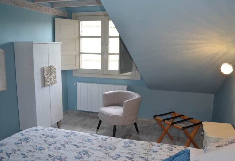 Akla Hotel Suites Santillana