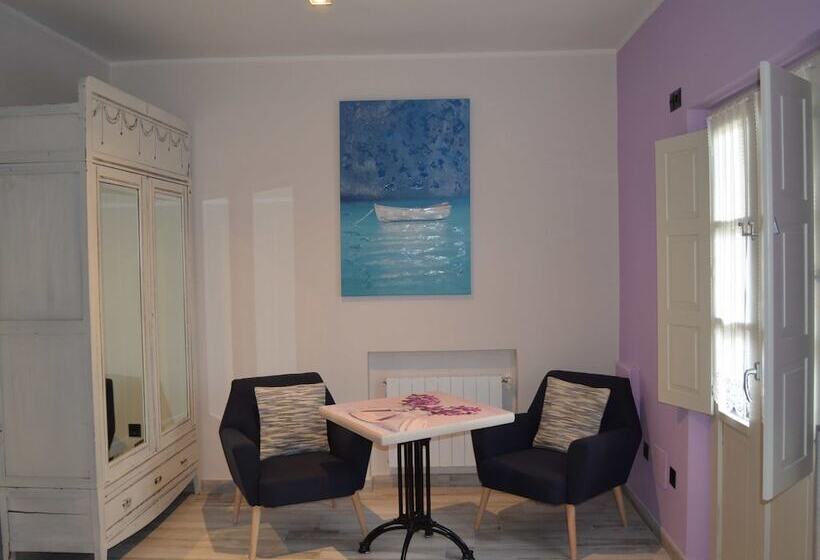 Akla Hotel Suites Santillana