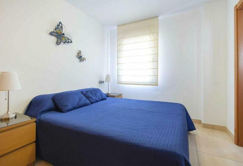 Apartamento Voramar