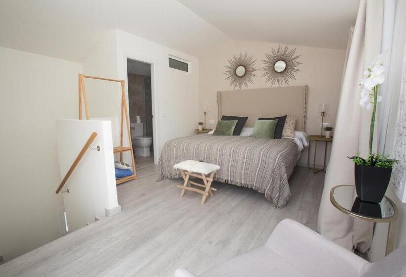 Apartamentos Soho Boutique Museo