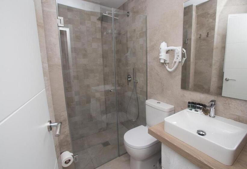 Apartamentos Soho Boutique Museo