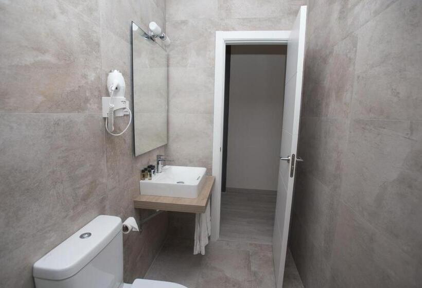 Apartamentos Soho Boutique Museo