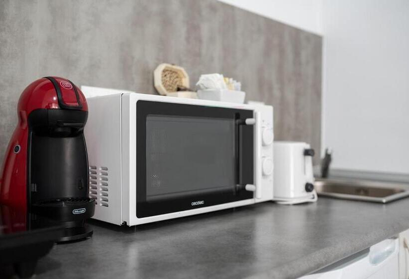 Apartamentos Turísticos Domus Seleqtia Plaza Mayor