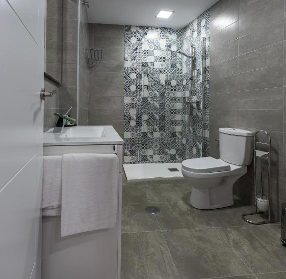 Apartamentos Turísticos Domus Seleqtia Plaza Mayor