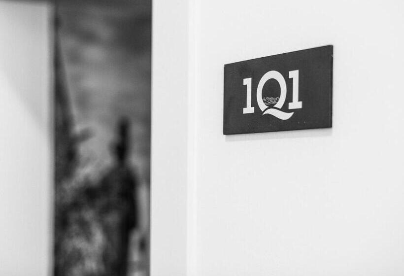 Apartamentos Turísticos Domus Seleqtia Plaza Mayor