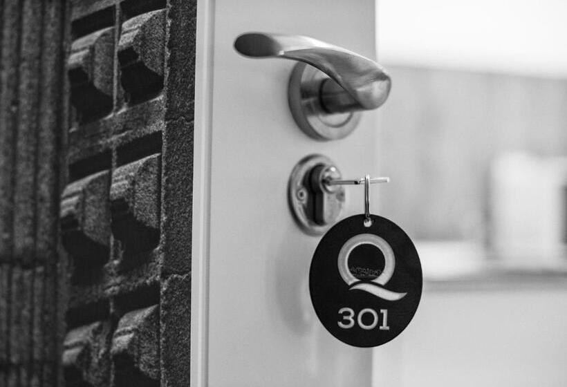 Apartamentos Turísticos Domus Seleqtia Plaza Mayor