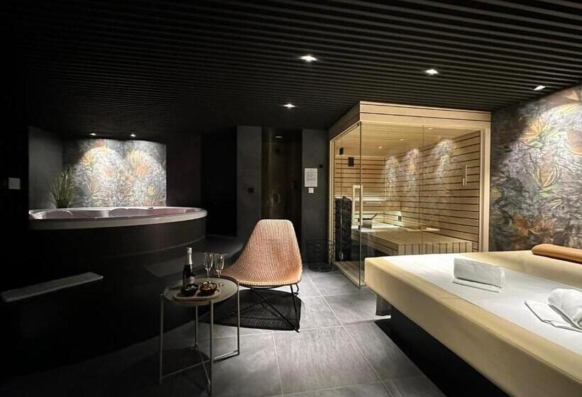 Boutique & Wellness Hotel Vital