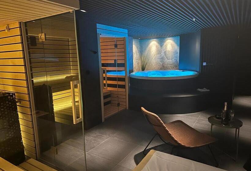 Boutique & Wellness Hotel Vital