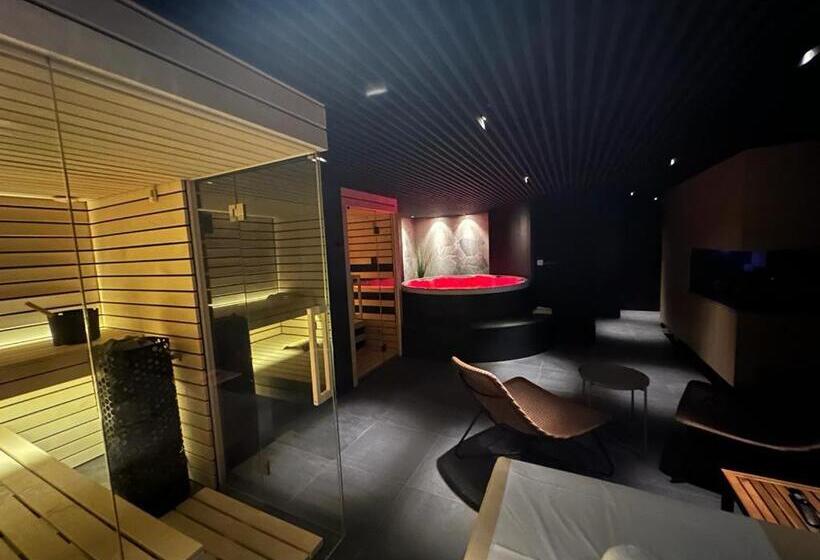 Boutique & Wellness Hotel Vital