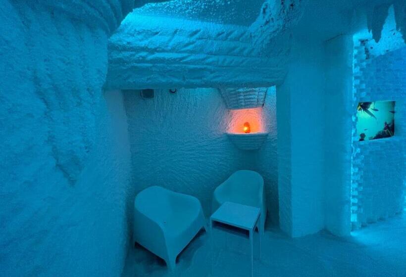 Boutique & Wellness Hotel Vital