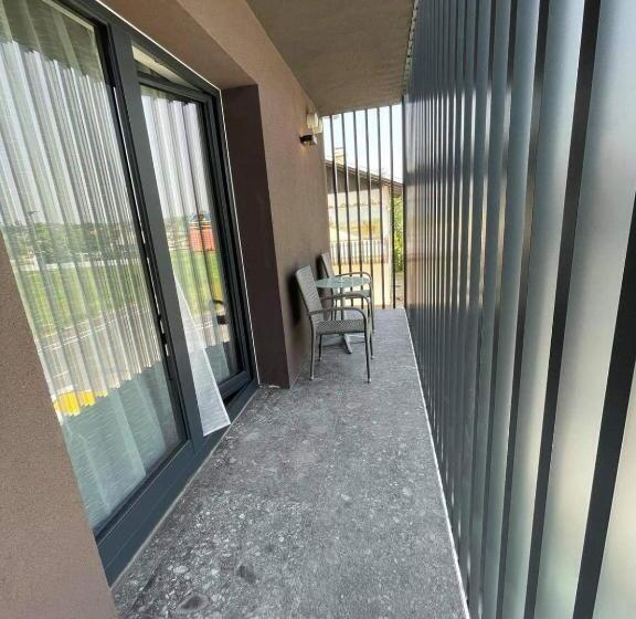 Boutique & Wellness Hotel Vital