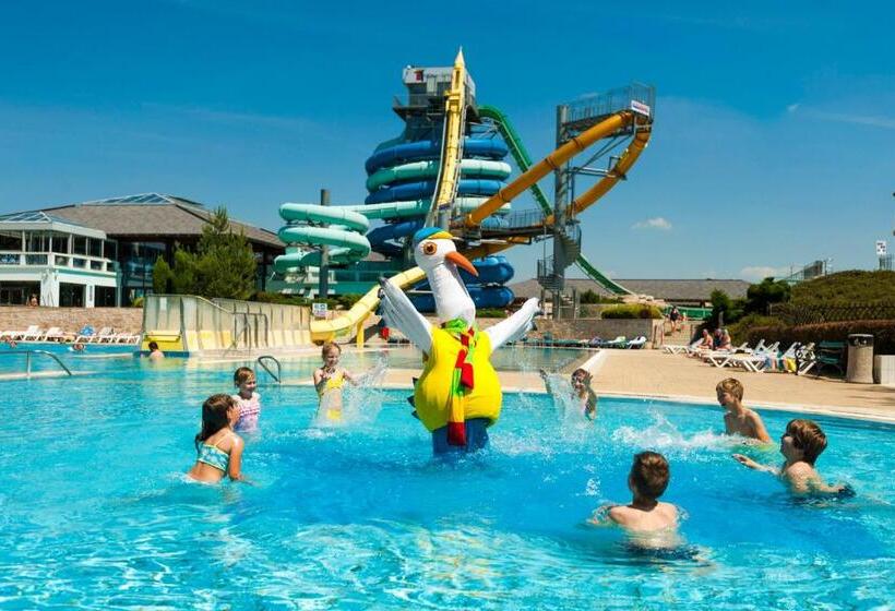 Boutique & Wellness Hotel Vital