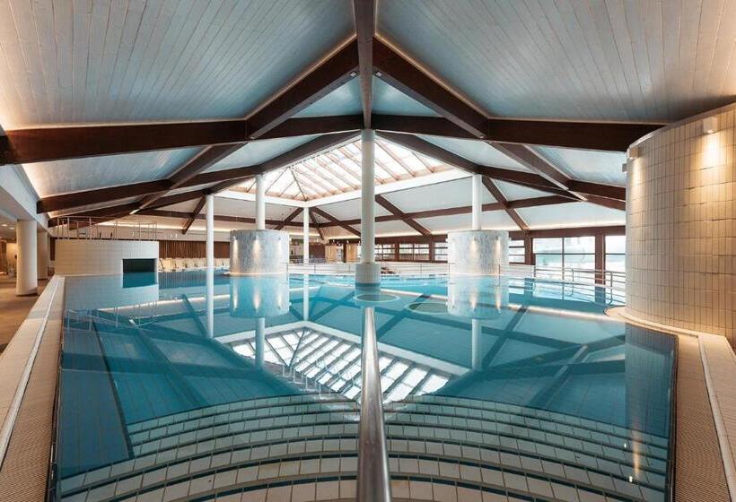 Boutique & Wellness Hotel Vital