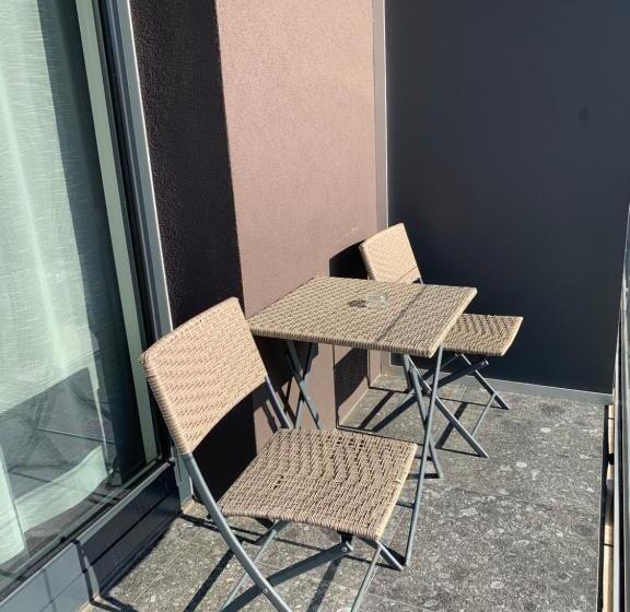 Boutique & Wellness Hotel Vital