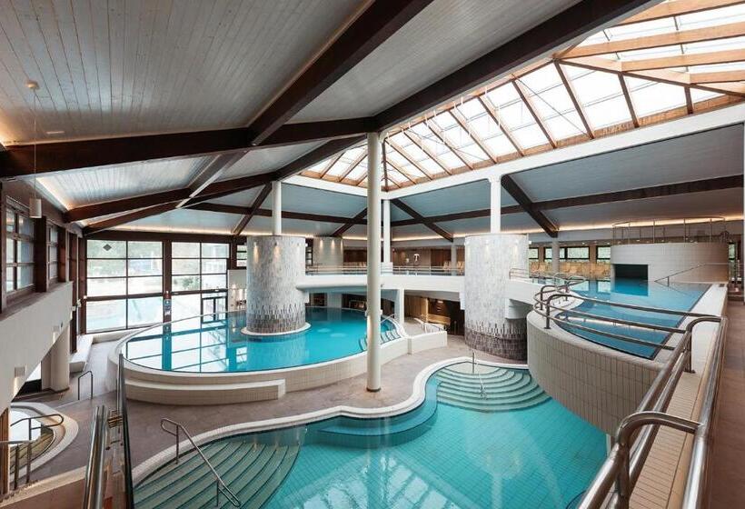 Boutique & Wellness Hotel Vital