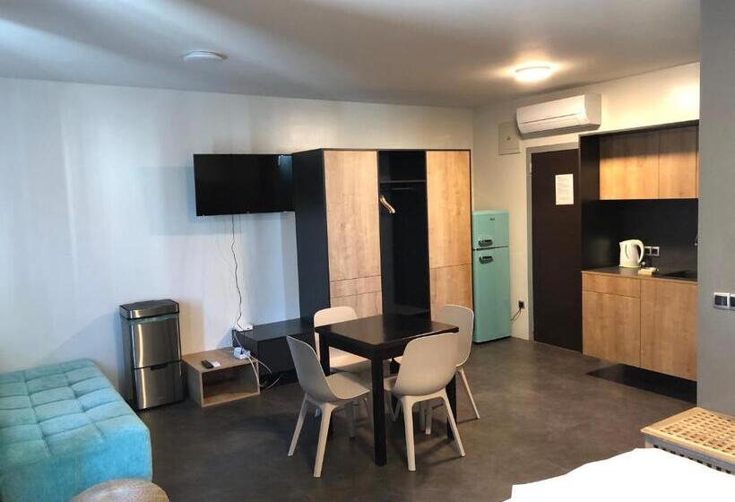 Boutique & Wellness Hotel Vital