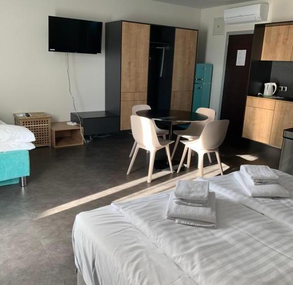 Boutique & Wellness Hotel Vital