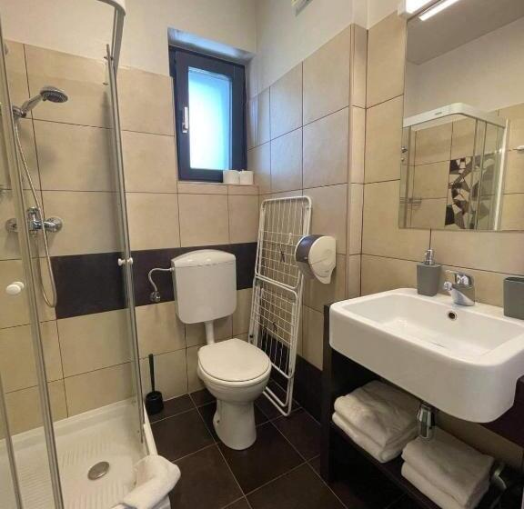 Boutique & Wellness Hotel Vital