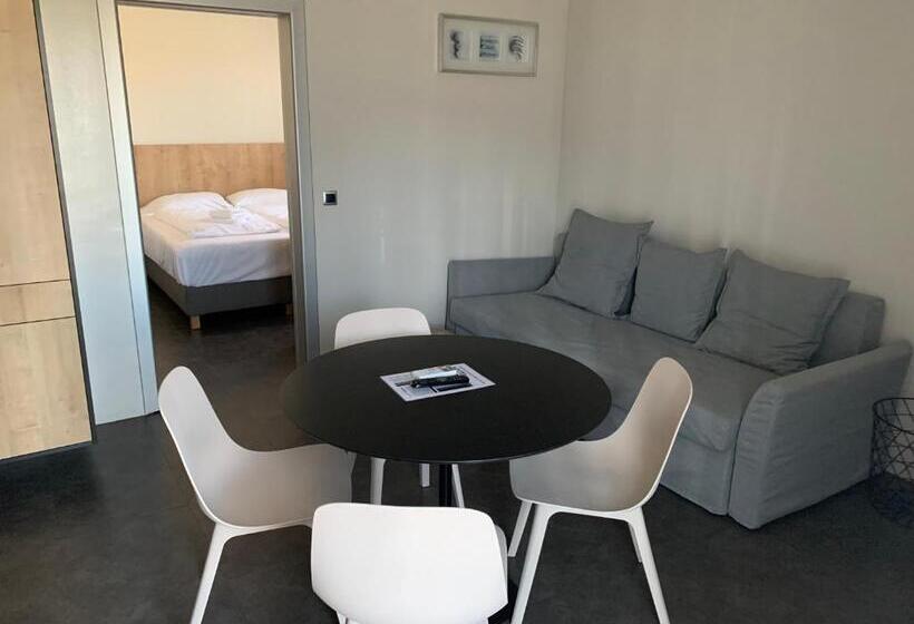 Boutique & Wellness Hotel Vital