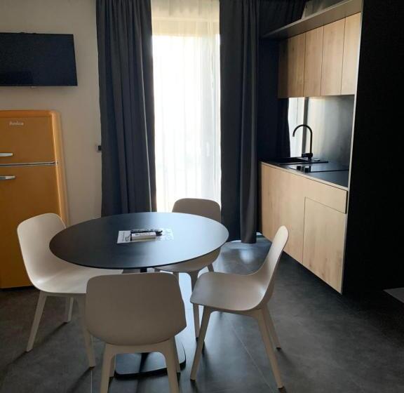 Boutique & Wellness Hotel Vital