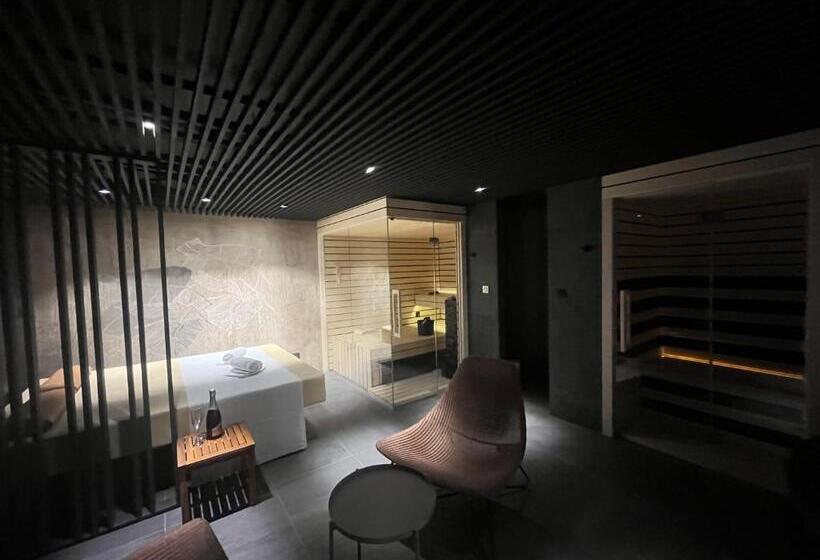 Boutique & Wellness Hotel Vital