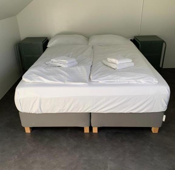 Boutique & Wellness Hotel Vital