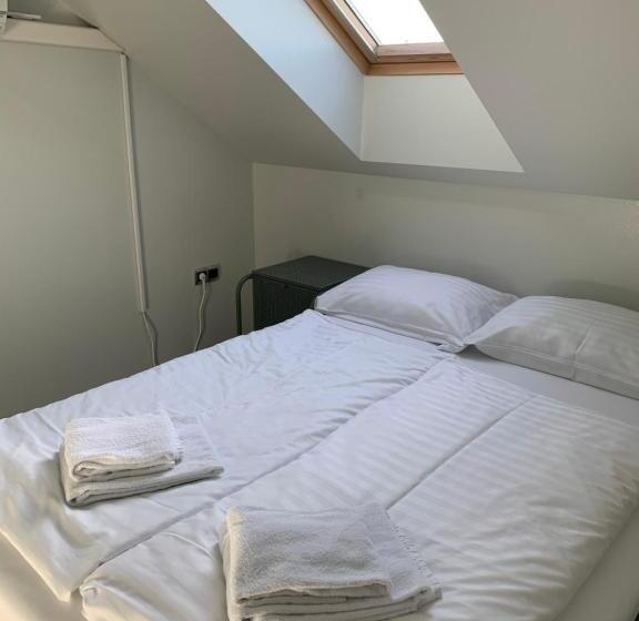 Boutique & Wellness Hotel Vital