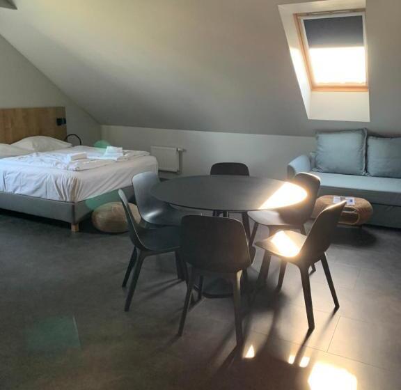 Boutique & Wellness Hotel Vital