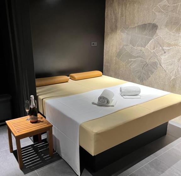 Boutique & Wellness Hotel Vital