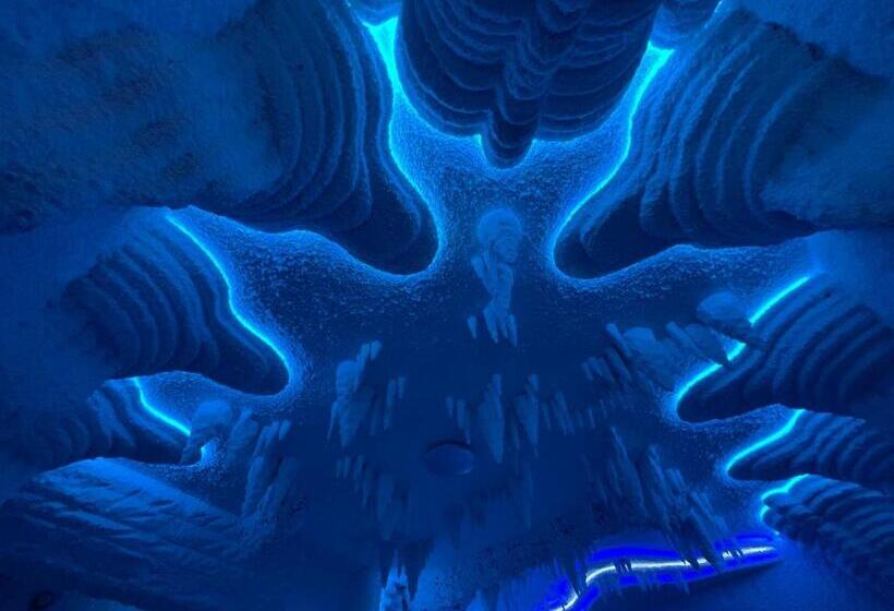 Boutique & Wellness Hotel Vital