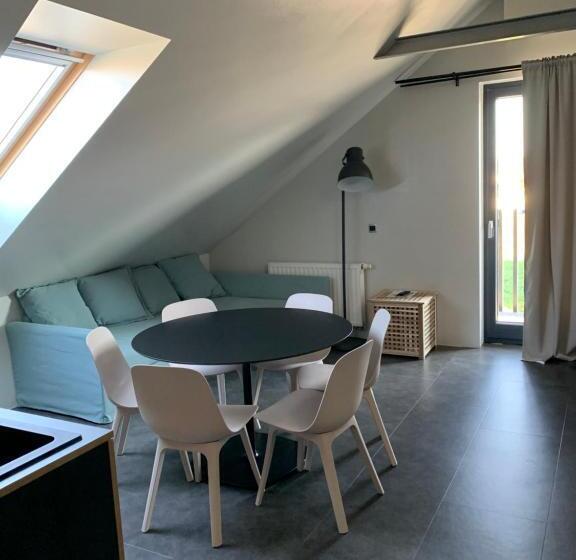 Boutique & Wellness Hotel Vital