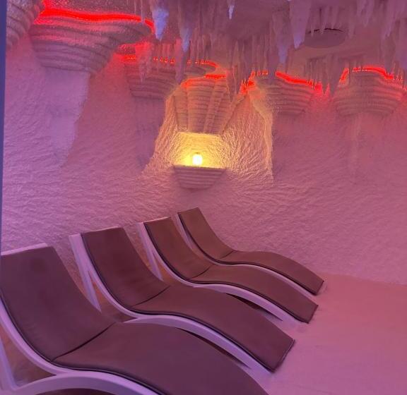 Boutique & Wellness Hotel Vital