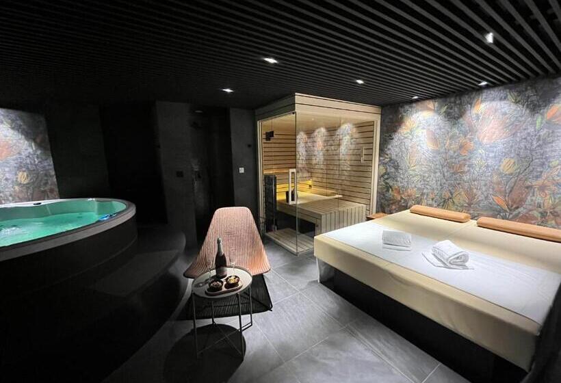 Boutique & Wellness Hotel Vital