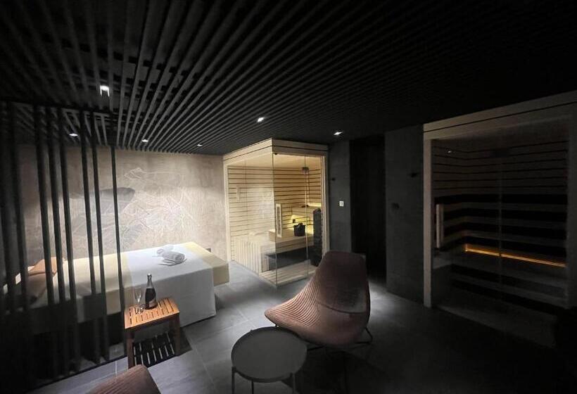 Boutique & Wellness Hotel Vital