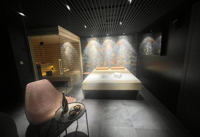 Boutique & Wellness Hotel Vital