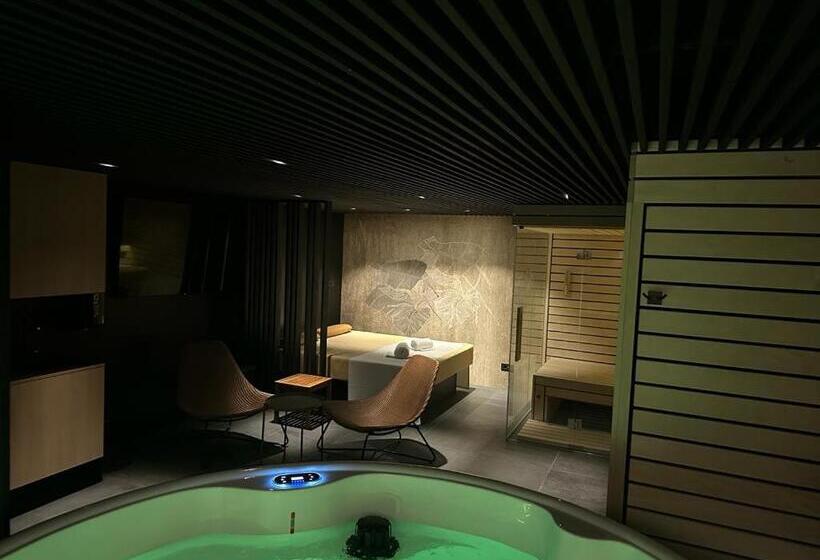 Boutique & Wellness Hotel Vital