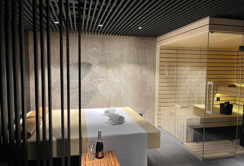 Boutique & Wellness Hotel Vital