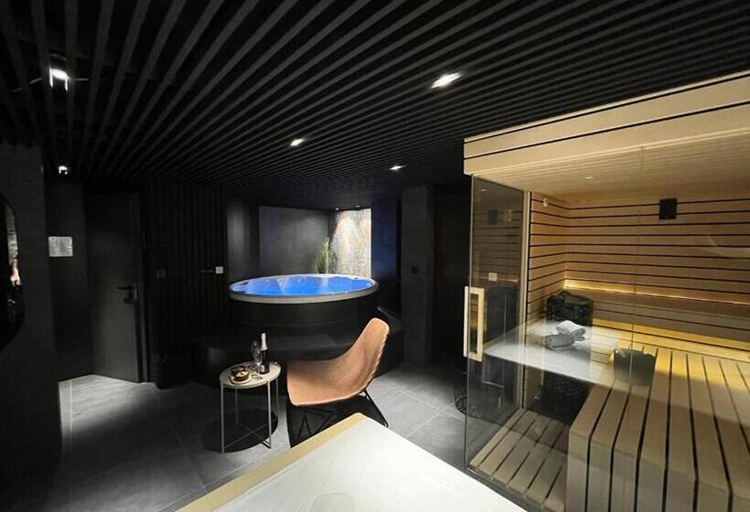 Boutique & Wellness Hotel Vital