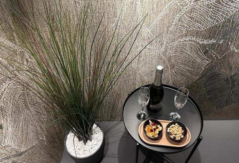 Boutique & Wellness Hotel Vital