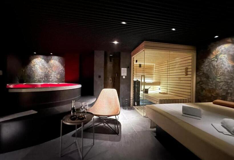 Boutique & Wellness Hotel Vital